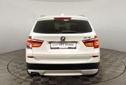 BMW X3 II (F25) Волгоград  - изображение 29