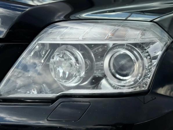 Mercedes-Benz GLK-Класс I (X204) с пробегом 2012 года, цена 1 200 000 рублей, 267000 км, внедорожник, Автокод Объявления