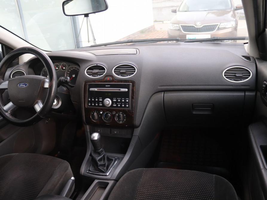 Ford Focus II Нижний Новгород  - изображение 11