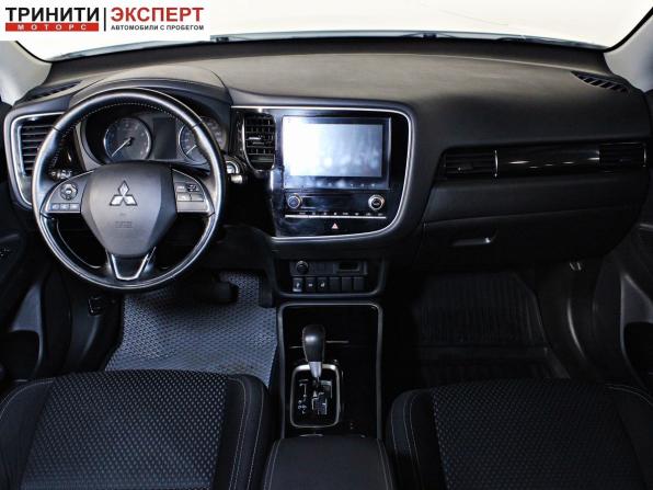 Mitsubishi Outlander III Рестайлинг 3 с пробегом 2021 года, цена 2 397 000 рублей, 138662 км, внедорожник, Автокод Объявления