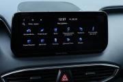 Hyundai Santa Fe IV Рестайлинг Москва  - изображение 57