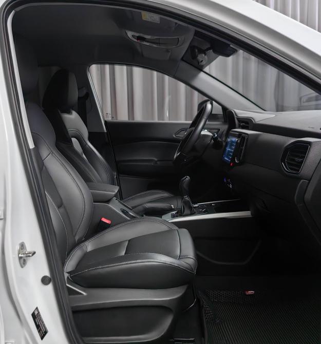 Chery Tiggo 4 I Рестайлинг Москва  - изображение 8