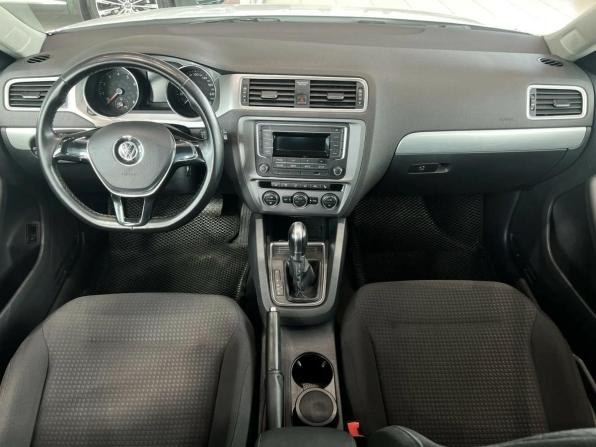 Volkswagen Jetta VI Рестайлинг с пробегом 2017 года, цена 1 295 000 рублей, 191944 км, седан, Автокод Объявления