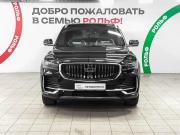 Geely Monjaro I Москва  - изображение 27