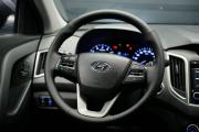 Hyundai Creta I Крым  - изображение 42