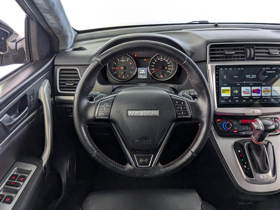 Haval H6 I Москва  - изображение 26