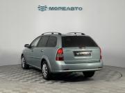 Chevrolet Lacetti I Калининград  - изображение 35