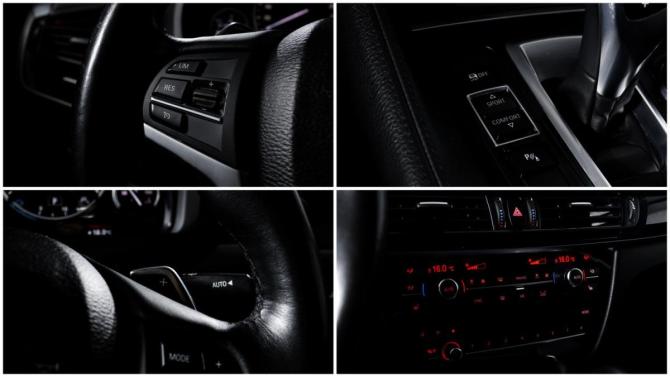 BMW X6 II (F16) с пробегом 2016 года, цена 3 990 000 рублей, 177149 км, внедорожник, Автокод Объявления