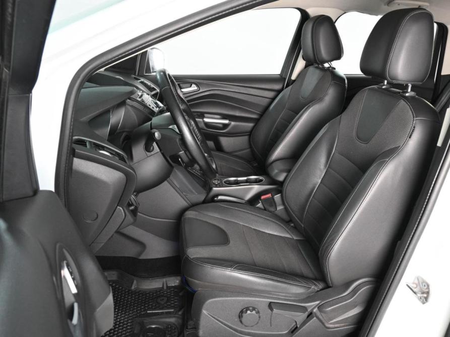 Ford Kuga II Ростов-на-Дону  - изображение 10