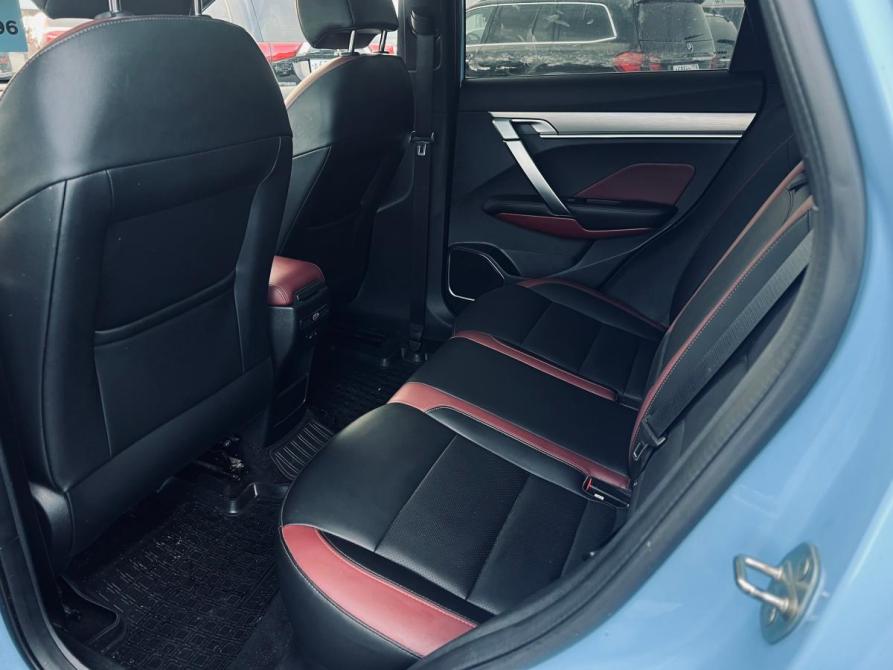 Geely Coolray I Санкт-Петербург  - изображение 12
