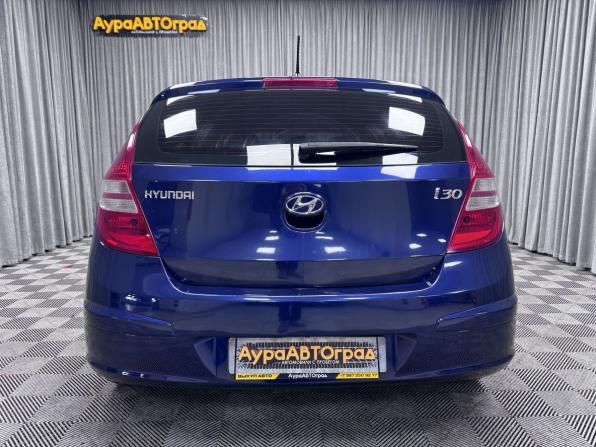 Hyundai i30 I с пробегом 2009 года, цена 730 000 рублей, 180673 км, хэтчбек, Автокод Объявления