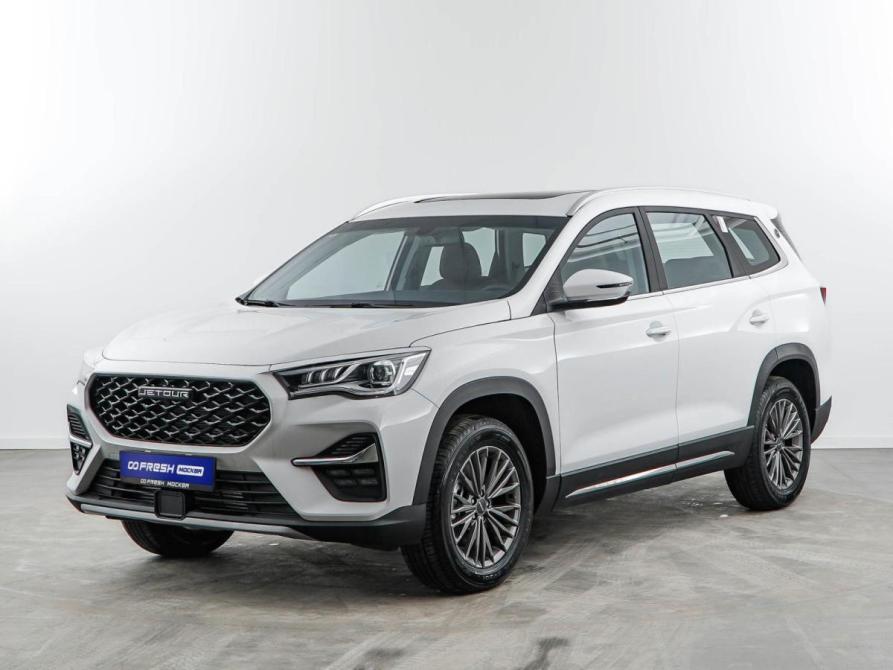 JETOUR X90 Pro I Москва  - изображение 5