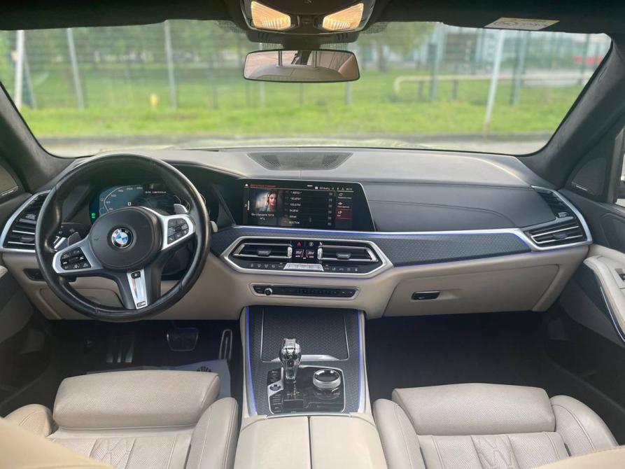 BMW X5 IV (G05/G18) Москва  - изображение 2