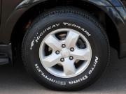 SsangYong Kyron I Рестайлинг Москва  - изображение 38