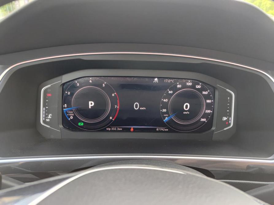 Volkswagen Tiguan II Ижевск  - изображение 16