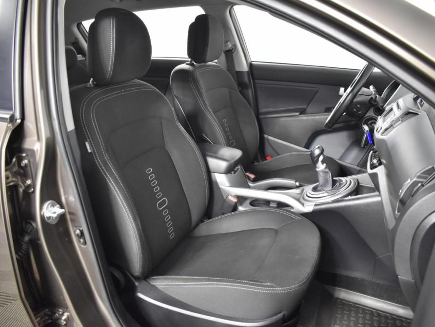 Kia Sportage III Рестайлинг Казань  - изображение 8