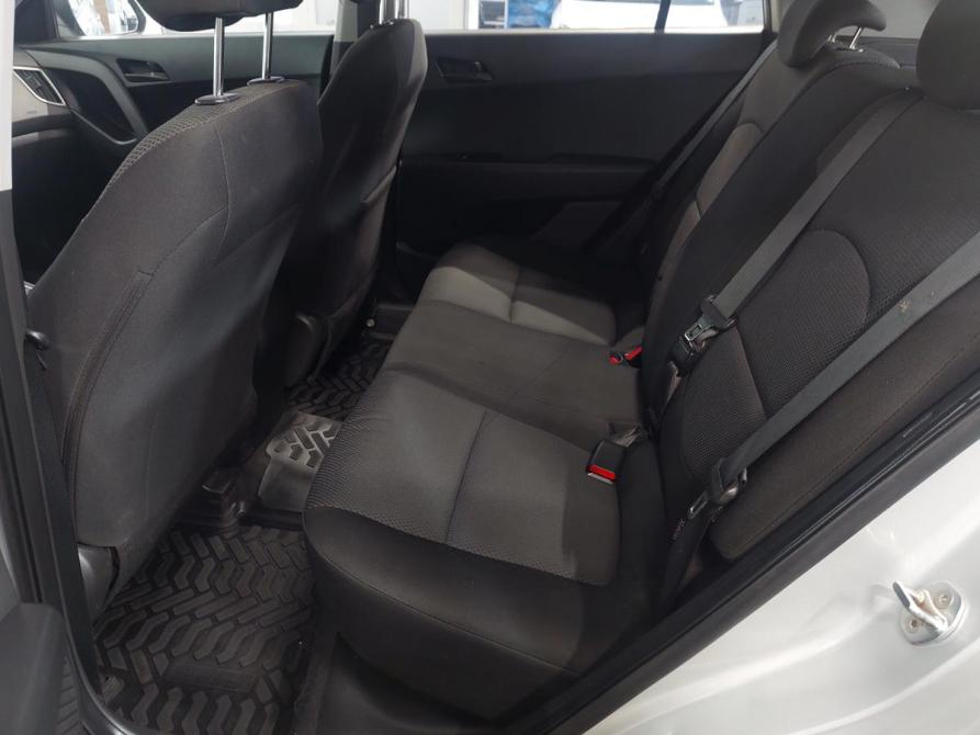 Hyundai Creta I Пермь  - изображение 14
