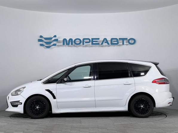 Ford S-MAX I Рестайлинг с пробегом 2011 года, цена 1 150 000 рублей, 243180 км, минивэн, Автокод Объявления