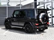 Mercedes-Benz G-Класс AMG I (W463) Рестайлинг 3 Краснодар  - изображение 28