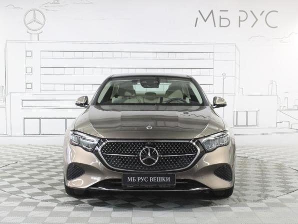 Новый Mercedes-Benz E-Класс VI (W214 S214) 2024 года, цена 6 750 000 рублей, седан, Автокод Объявления