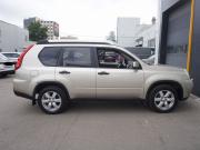 Nissan X-Trail II Москва  - изображение 16