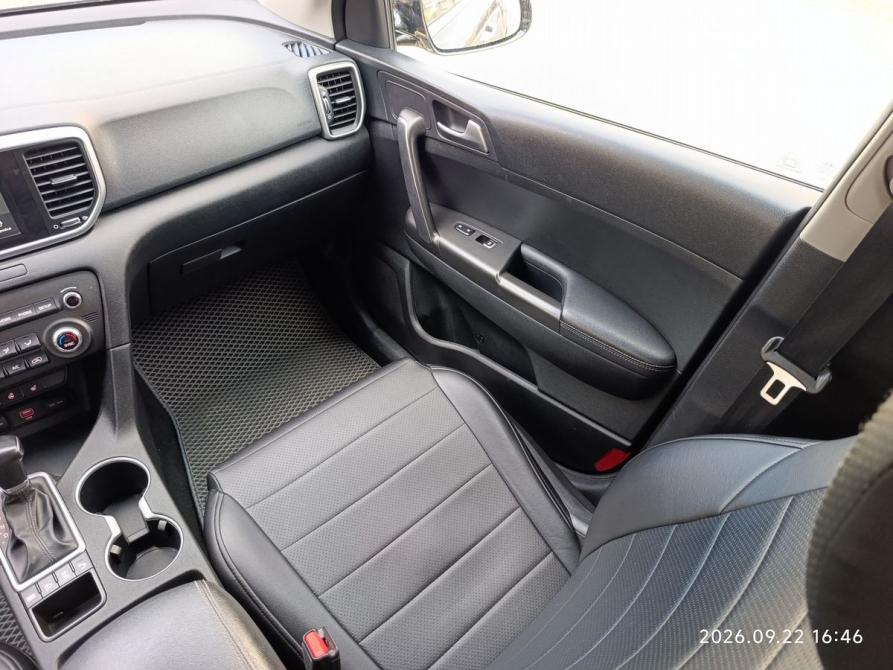 Kia Sportage IV Рестайлинг Миасс  - изображение 25