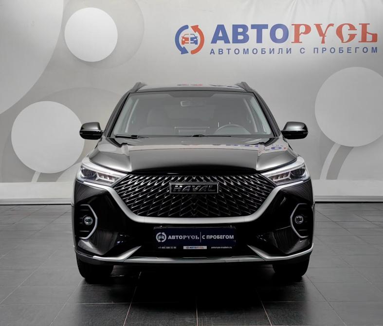 Haval M6 II Москва  - изображение 3
