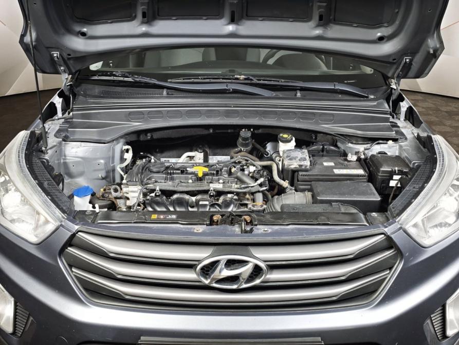 Hyundai Creta I Москва  - изображение 11