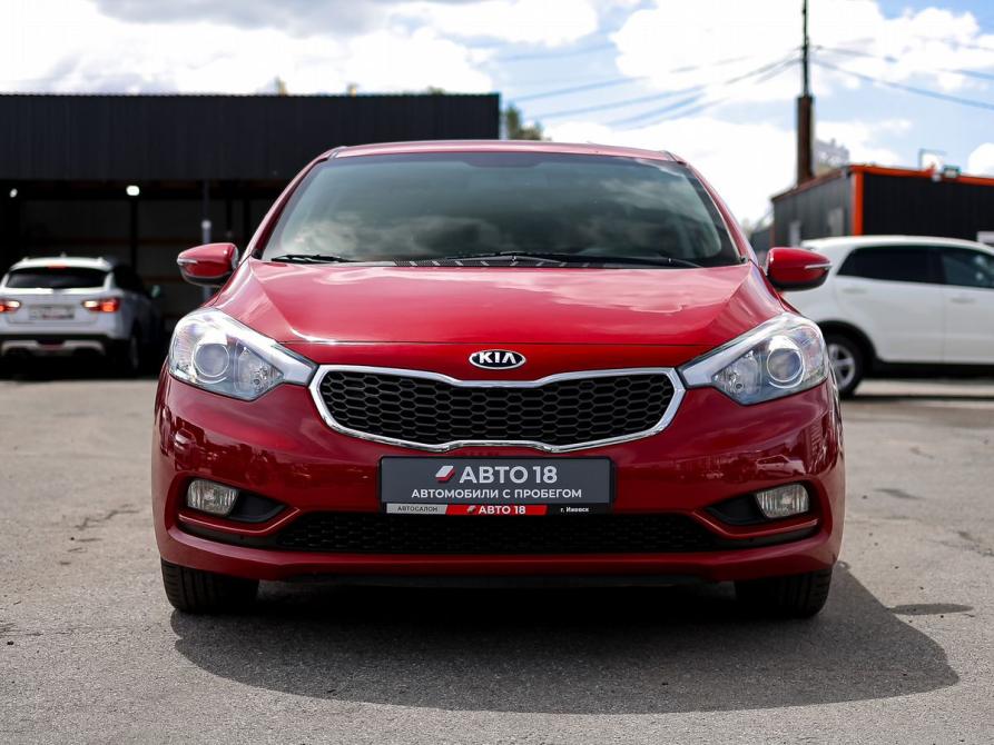 Kia Cerato III Ижевск  - изображение 3