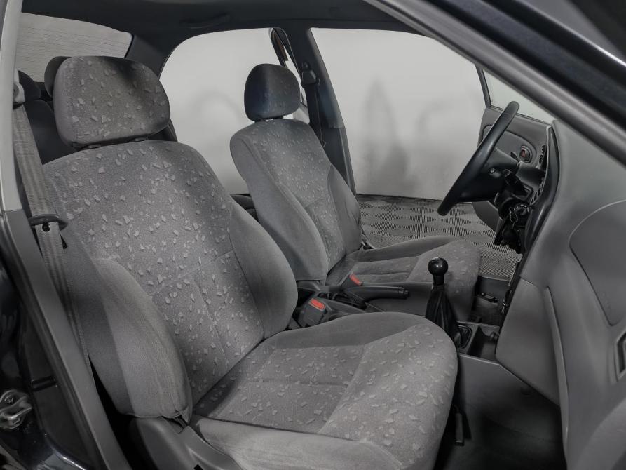 Kia Spectra I Рестайлинг 2 Нижний Новгород  - изображение 12