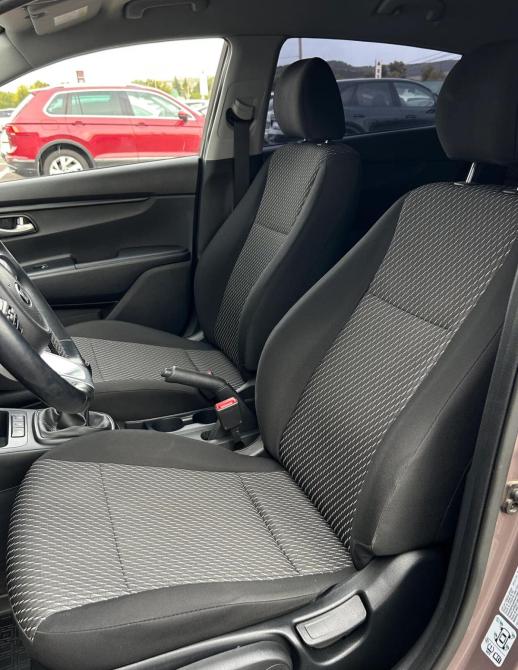 Kia Rio IV Альметьевск  - изображение 10