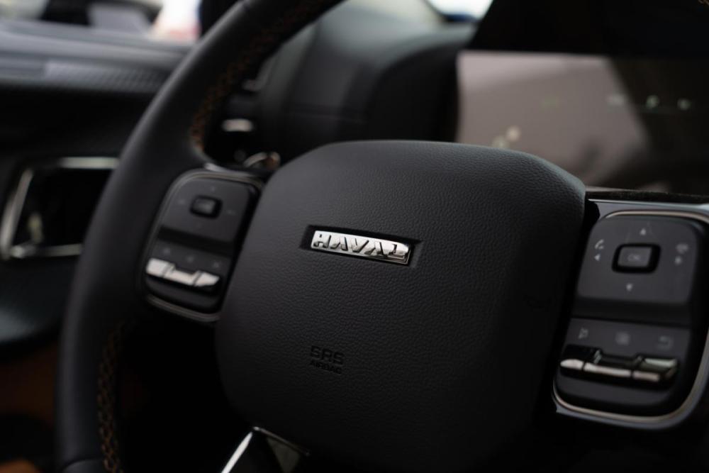 Haval H7 I Санкт-Петербург  - изображение 17
