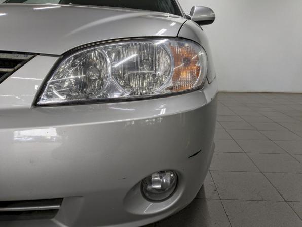 Kia Spectra I Рестайлинг 2 с пробегом 2007 года, цена 520 000 рублей, 56117 км, седан, Автокод Объявления