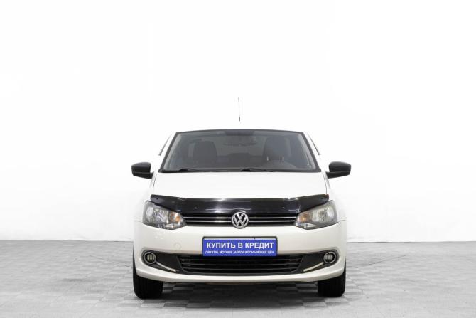 Volkswagen Polo V с пробегом 2011 года, цена 619 000 рублей, 209000 км, седан, Автокод Объявления