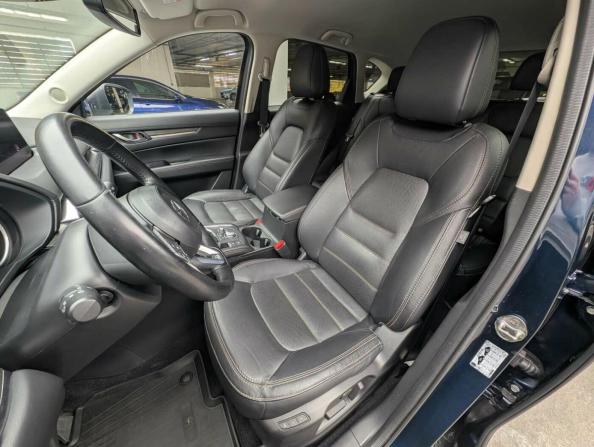 Mazda CX-5 II с пробегом 2020 года, цена 2 975 000 рублей, 82470 км, внедорожник, Автокод Объявления