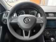 Skoda Rapid I Рестайлинг Москва  - изображение 27
