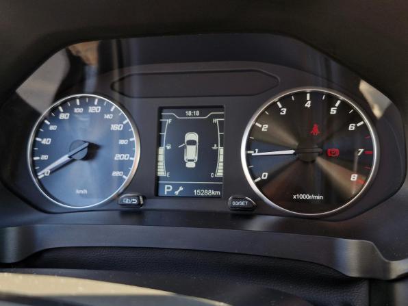 Chery Tiggo 4 Pro I Рестайлинг с пробегом 2024 года, цена 1 641 000 рублей, 15286 км, внедорожник, Автокод Объявления