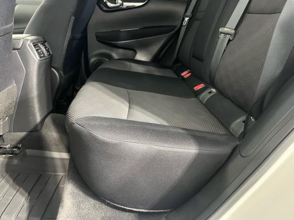 Nissan Qashqai II с пробегом 2018 года, цена 1 750 000 рублей, 118891 км, внедорожник, Автокод Объявления