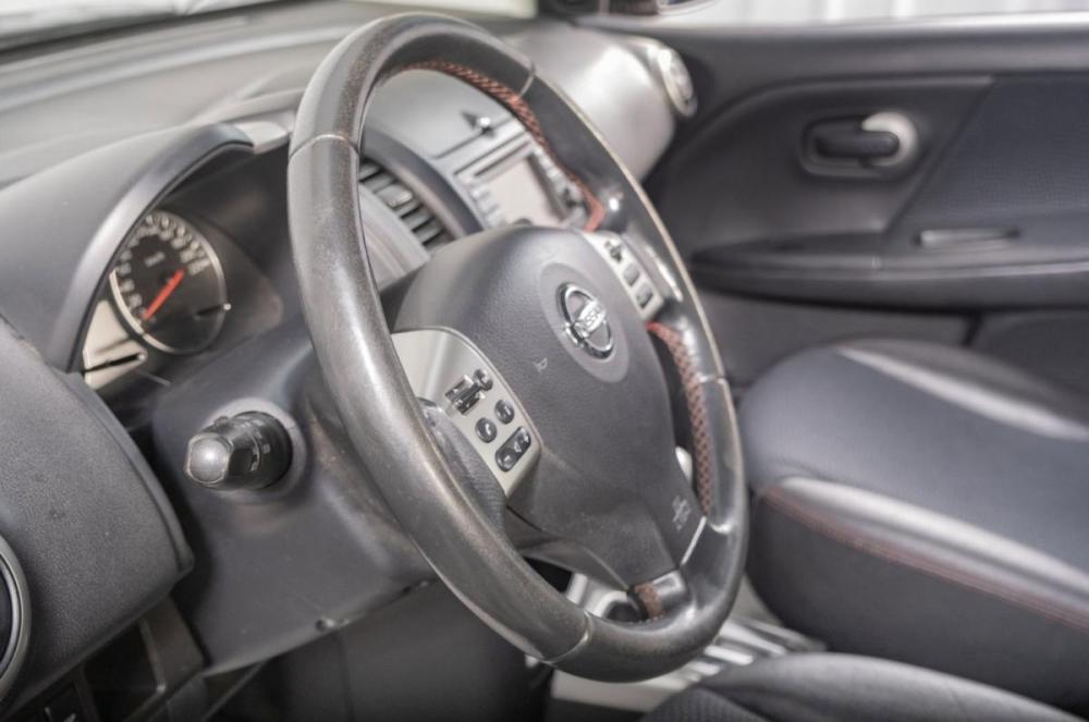 Nissan Note I Рестайлинг Томск  - изображение 13