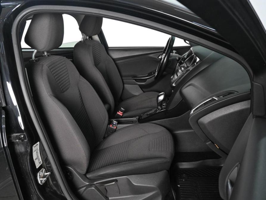 Ford Focus III Рестайлинг Ростов-на-Дону  - изображение 8