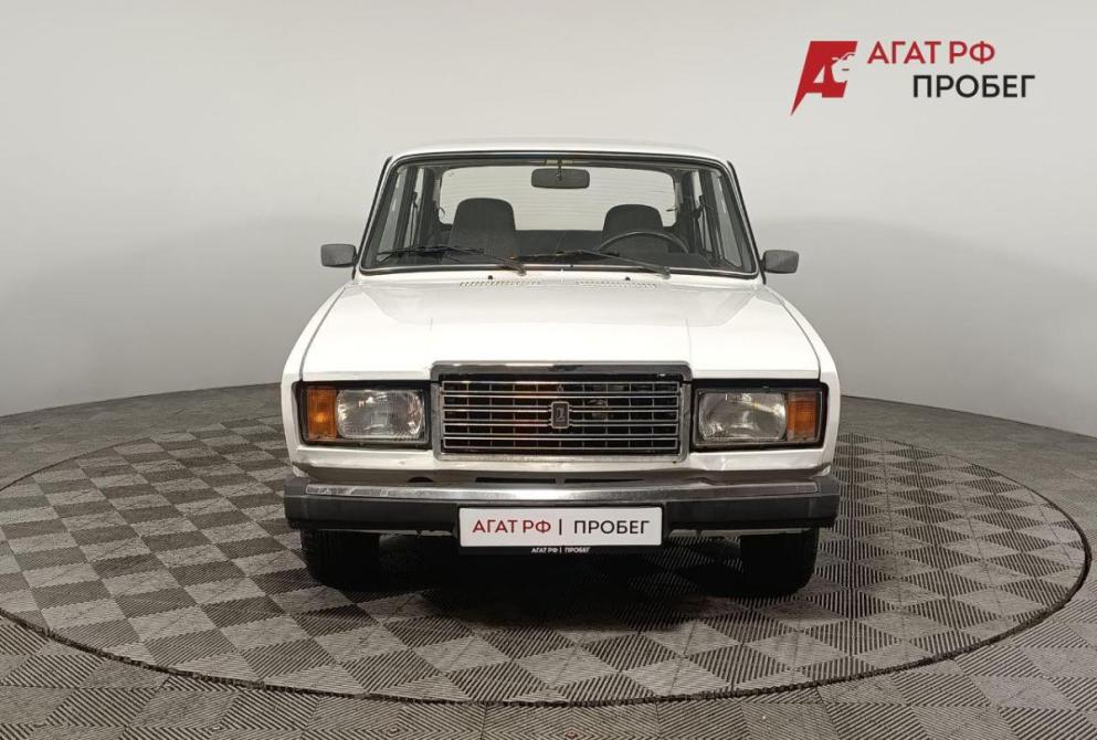 Lada (ВАЗ) 2107 Волгоград  - изображение 2
