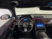 Mercedes-Benz S-Класс VII (W223) Москва  - изображение 40
