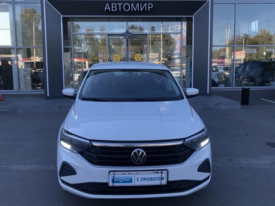 Volkswagen Polo VI Брянск  - изображение 2