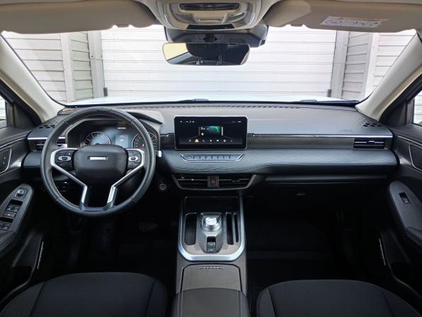 Haval Jolion I с пробегом 2023 года, цена 1 829 000 рублей, 62343 км, внедорожник, Автокод Объявления