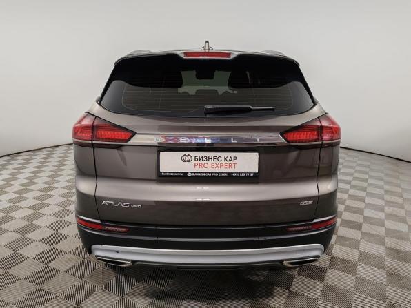 Geely Atlas Pro с пробегом 2023 года, цена 2 099 000 рублей, 40196 км, внедорожник, Автокод Объявления