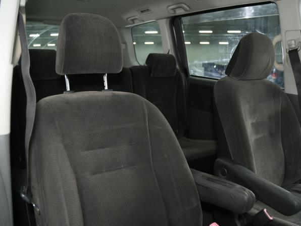 Toyota Noah II (R70) с пробегом 2007 года, цена 1 030 000 рублей, 454233 км, минивэн, Автокод Объявления