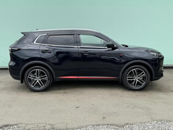 Changan CS55 Plus II с пробегом 2023 года, цена 1 975 000 рублей, 51200 км, внедорожник, Автокод Объявления