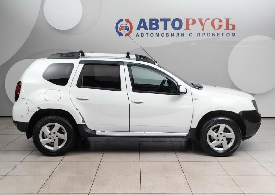 Renault Duster I Подольск  - изображение 5