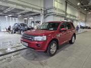 Land Rover Freelander II Рестайлинг Санкт-Петербург  - изображение 8