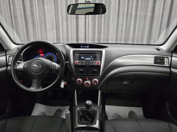 Subaru Forester III с пробегом 2011 года, цена 1 230 000 рублей, 212000 км, внедорожник, Автокод Объявления